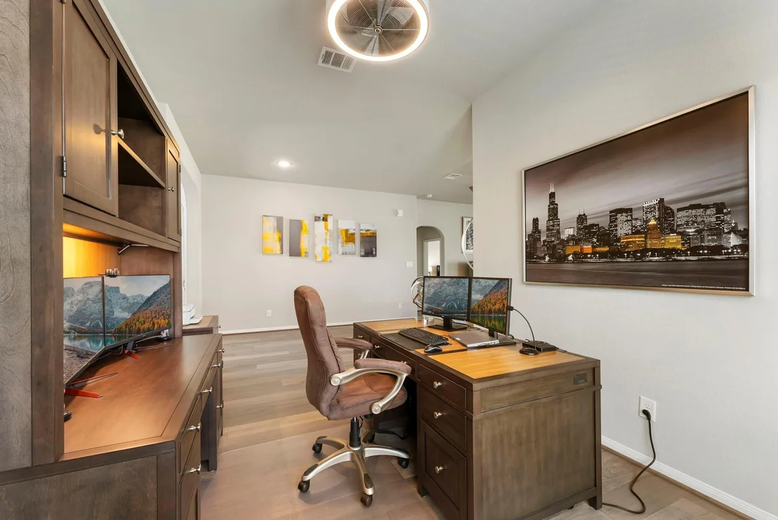 Photo of 3707 Lake Bend Shore Drive