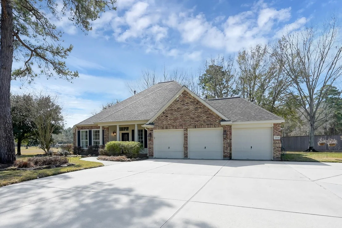 Photo of 25536 Richards Road