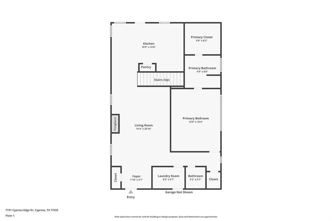 Photo of 7731 Cypress Edge Drive