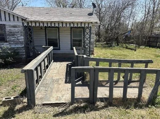 Photo of 1112 N Austin Street