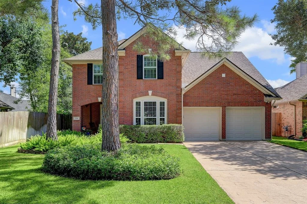 Photo of 2314 Leafy Glen Drive