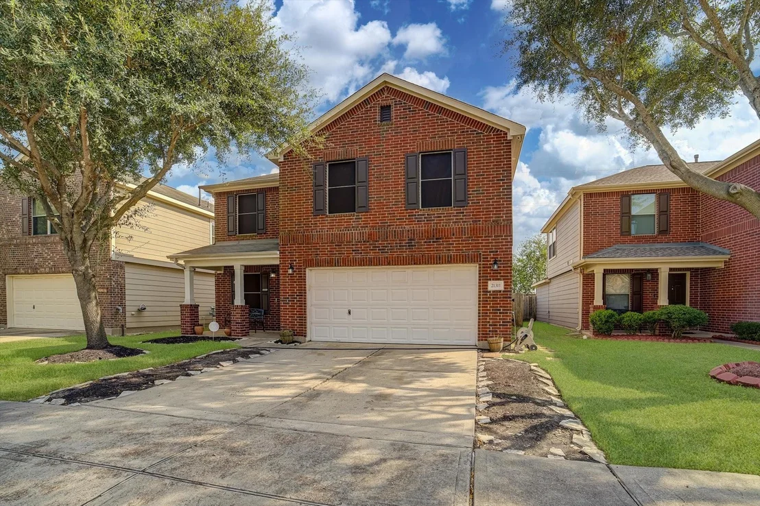 Photo of 21311 Pine Monte Ridge Lane