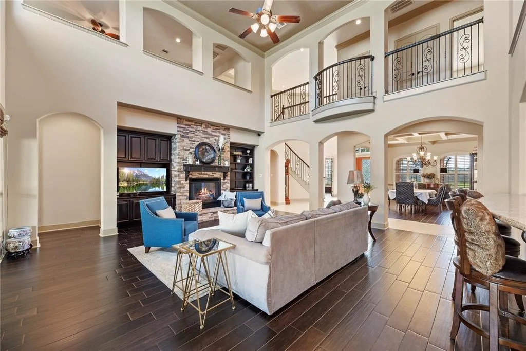 Photo of 25302 Cherry Ranch Drive