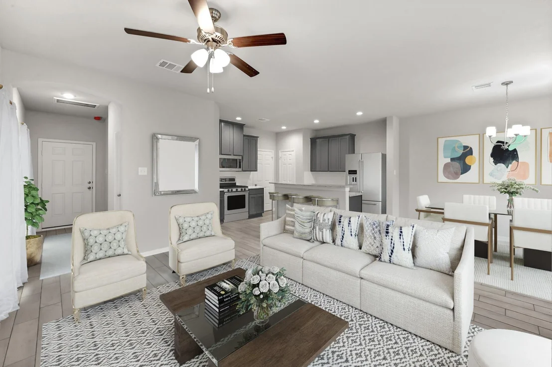 Photo of 3422 Rolling River Drive