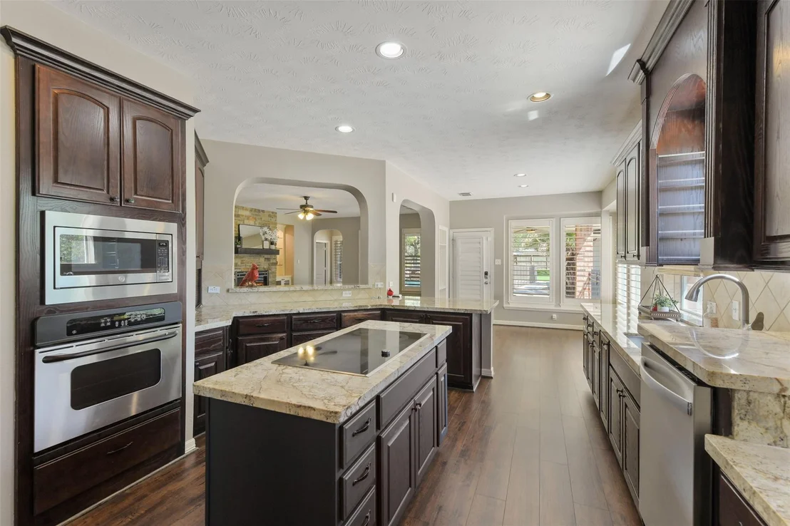Photo of 17310 Calico Peak Way