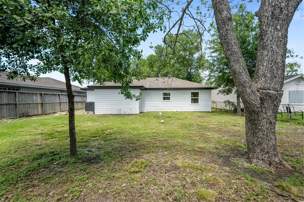 Photo of 1313 Cactus Street