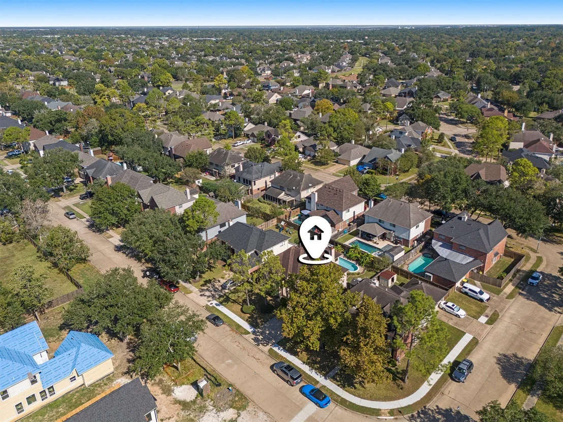Photo of 1003 Glenview Drive