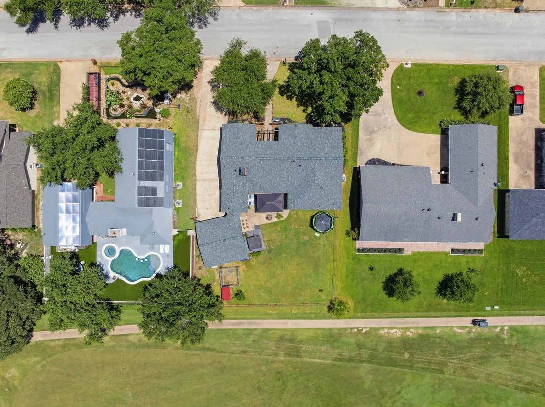 Photo of 2307 Quail Hollow Drive