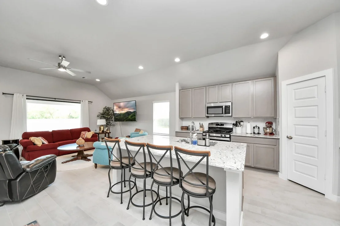 Photo of 3202 Fogmist Drive