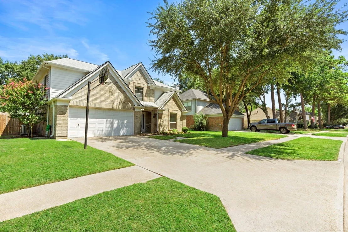 Photo of 17218 Valley Palms Drive