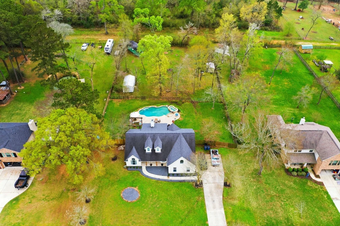 Photo of 23629 Spring Branch Trail