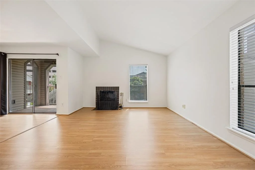 Photo of Unit 708 at 2025 Augusta Drive