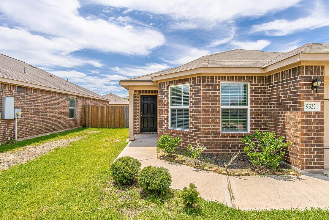Photo of 9522 Olive Stone Drive
