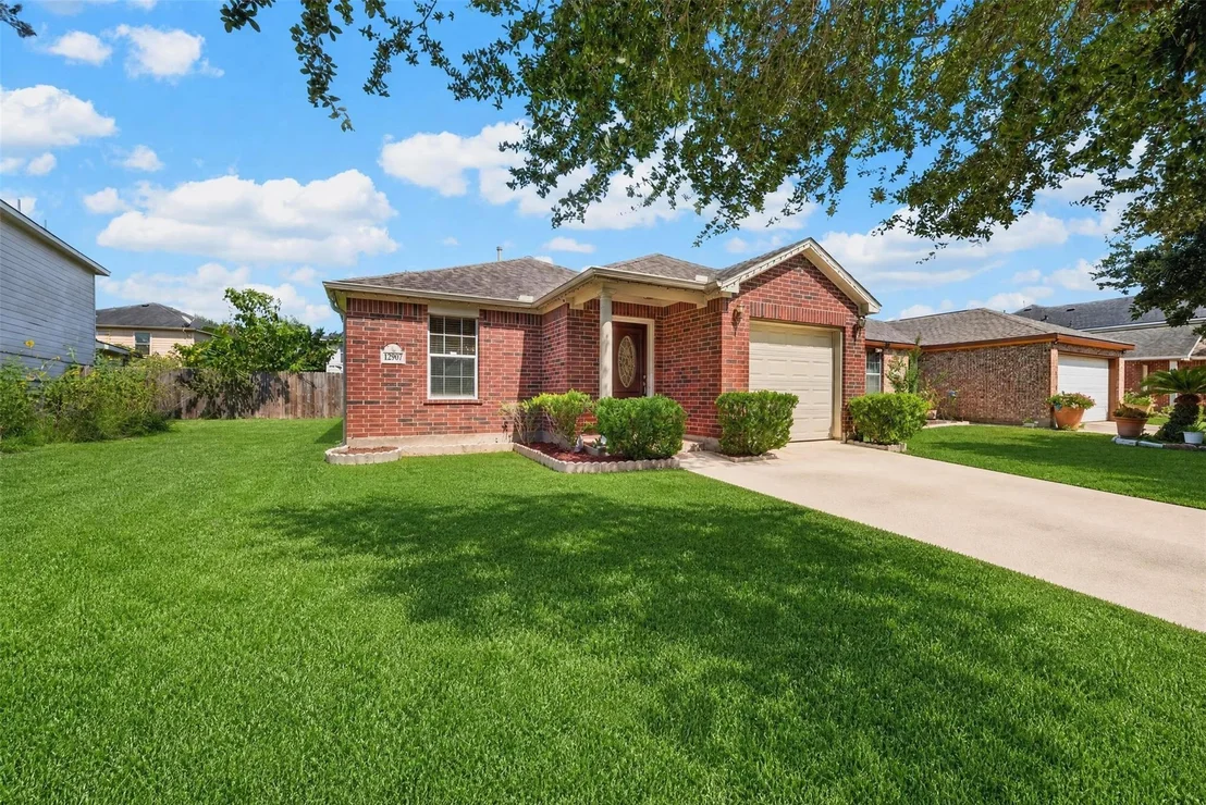 Photo of 12907 Arnage Lane