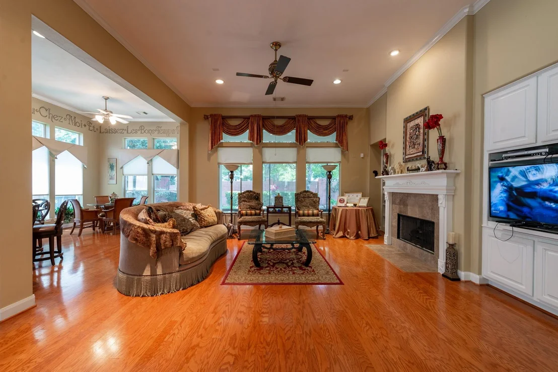 Photo of 24922 Cinco Manor Lane