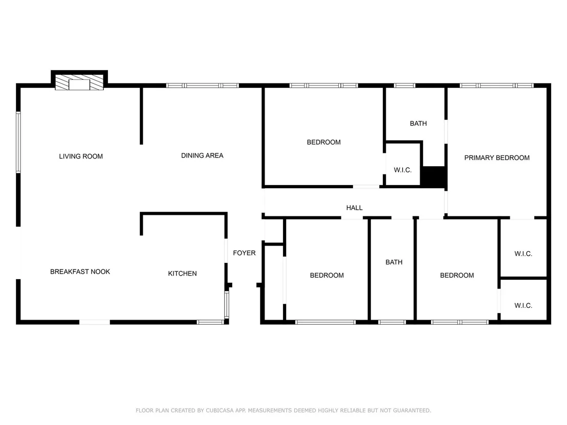 Photo of 12419 Rincon Drive