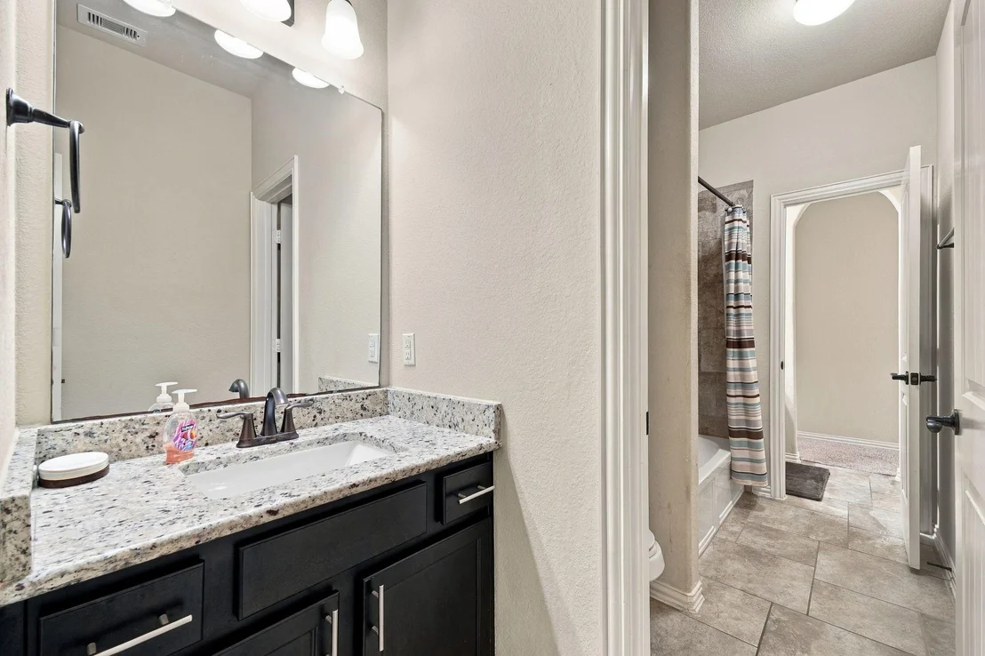 Photo of 18010 Tucson Bend Drive