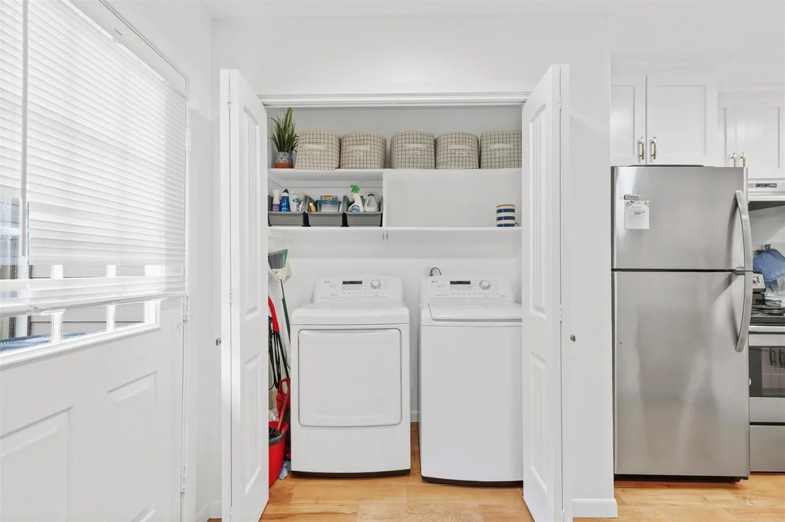 Photo of Unit 2 at 2807 Wildflower Drive