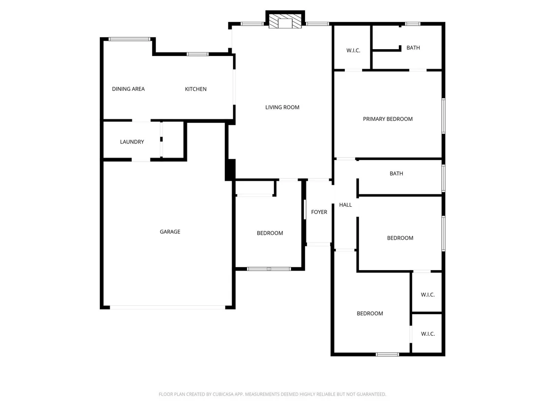 Photo of 23538 Canyon Lake Drive