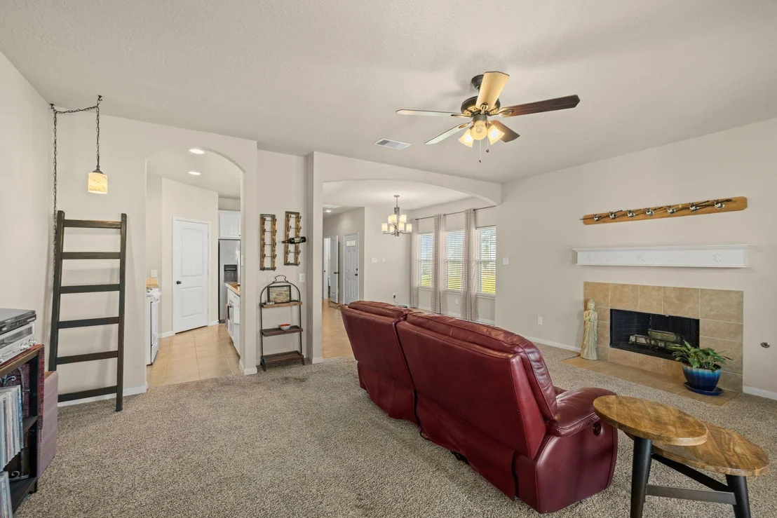 Photo of 14864 Cetus Court