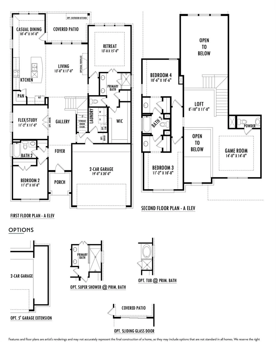 Photo of 21122 Sunlight Grove Drive