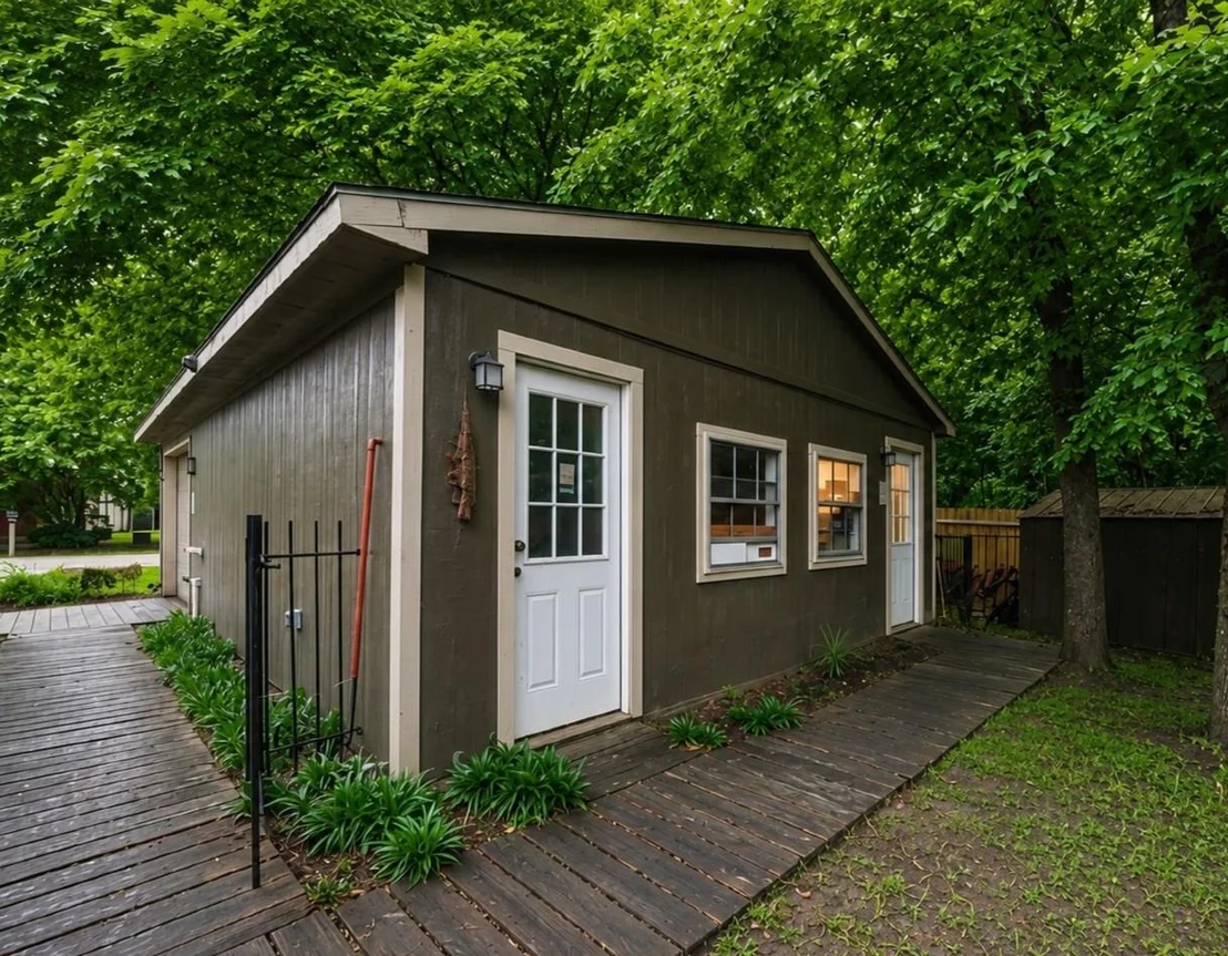 Photo of 600 Spruce Dr