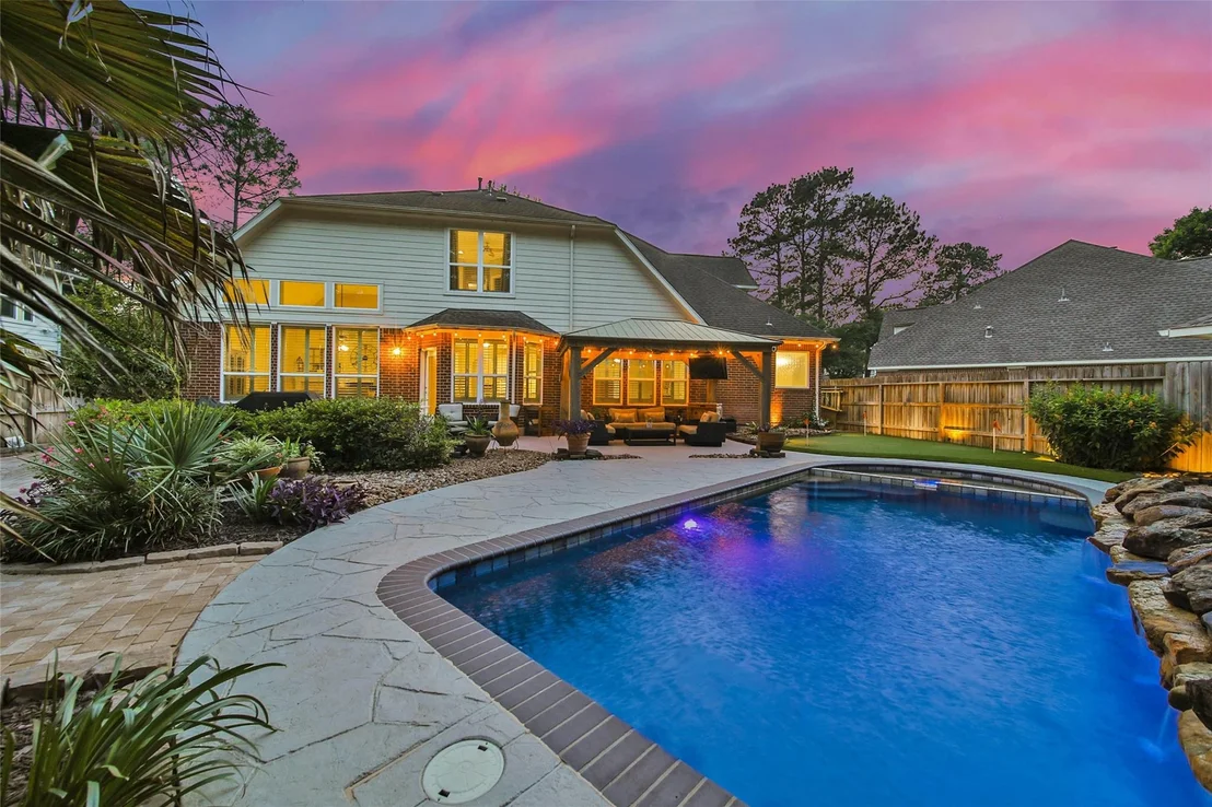 Photo of 63 Silver Bayou Court