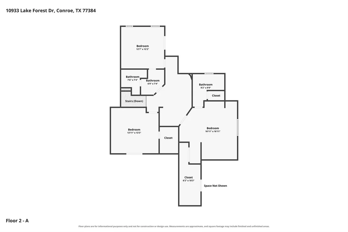 Photo of 10933 Lake Forest Drive