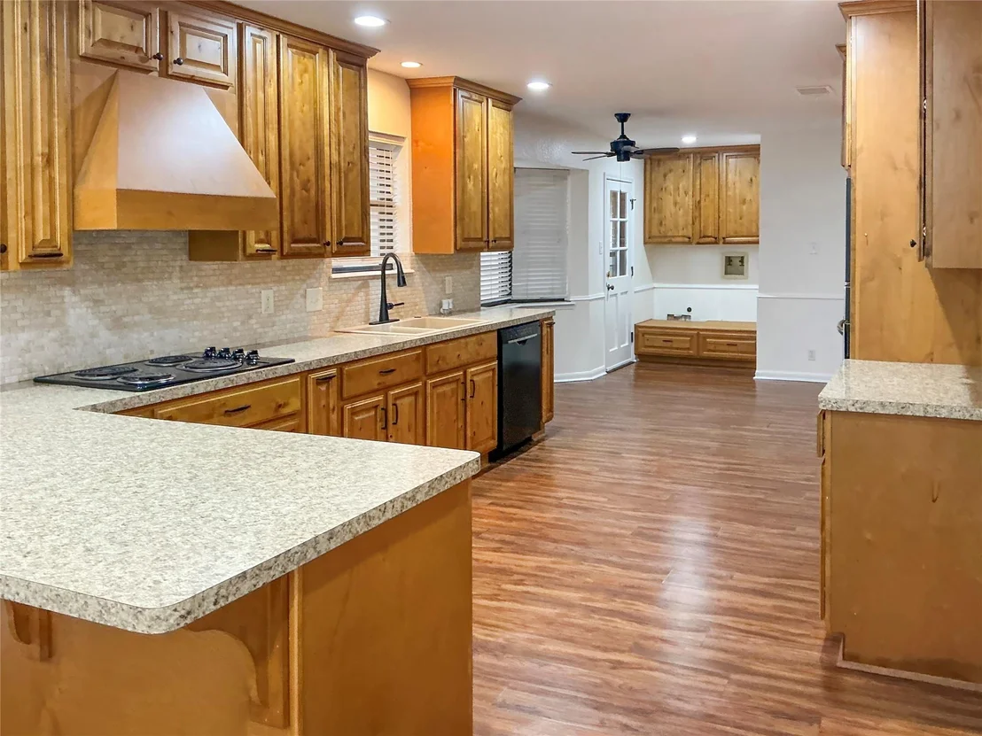Photo of 203 Old Angleton Road