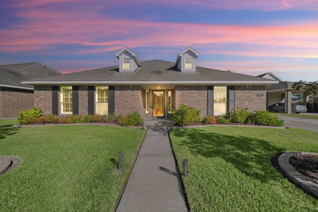 Photo of 6603 Texoma Drive
