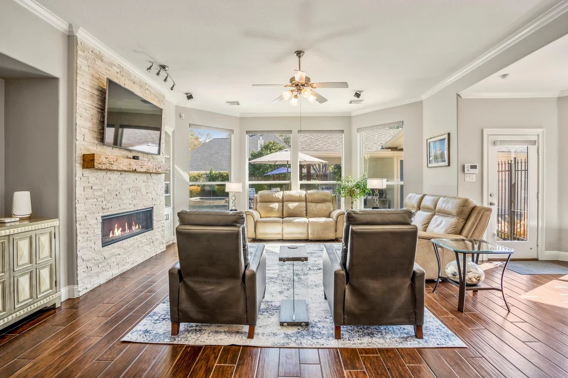 Photo of 15414 Stable Springs Circle