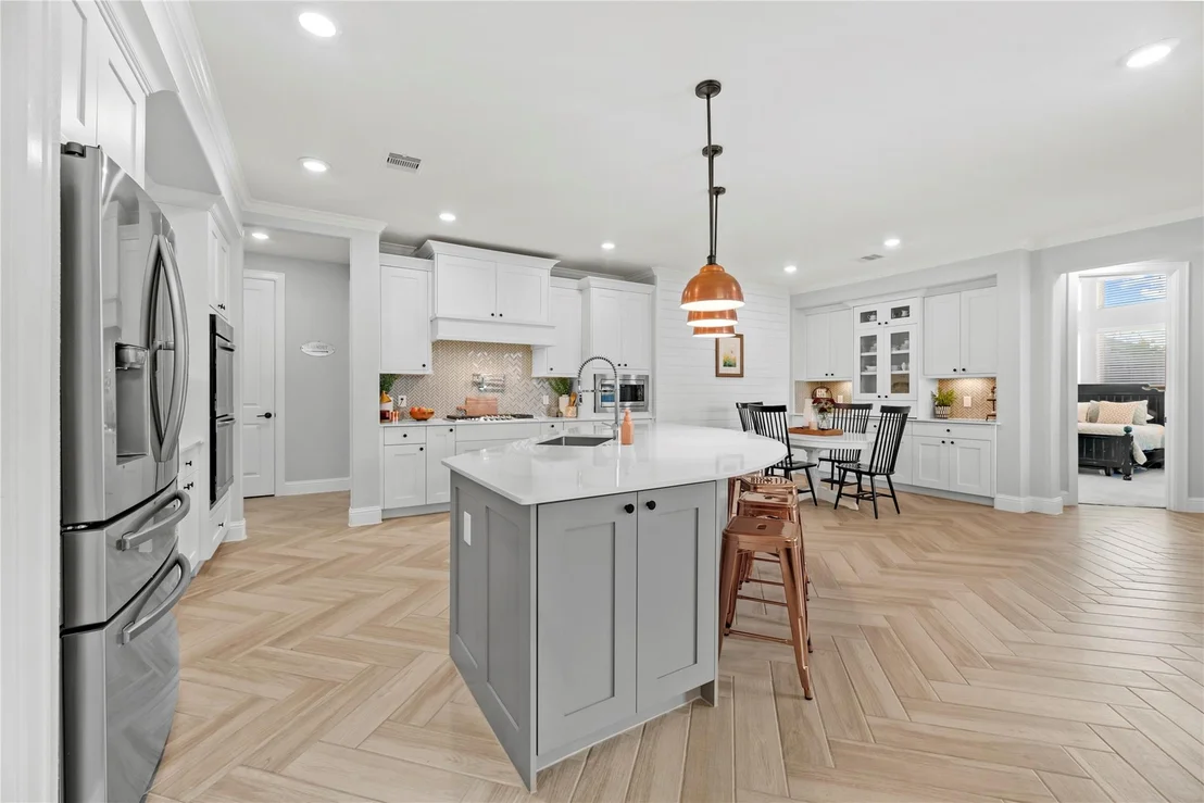 Photo of 16803 Wolf Pass Drive