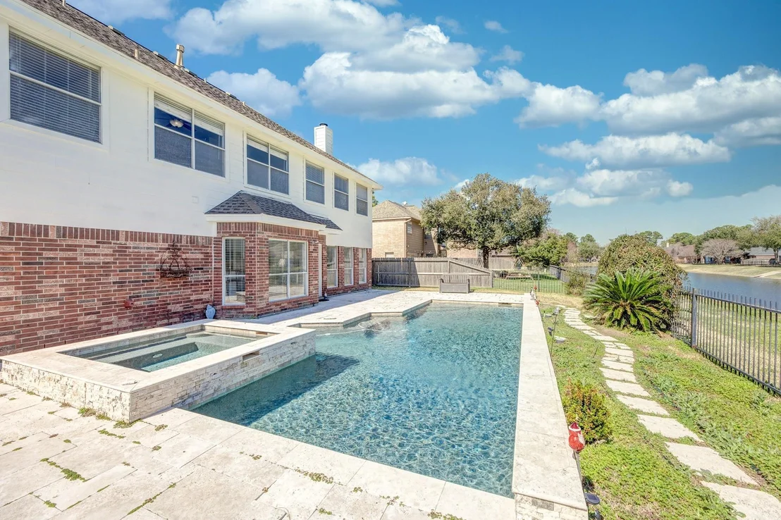 Photo of 15422 Downford Drive