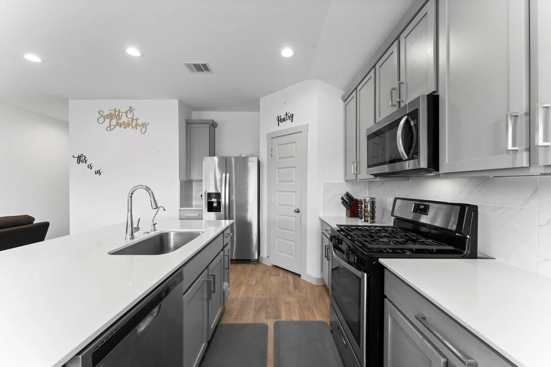 Photo of 8015 Milam Lane