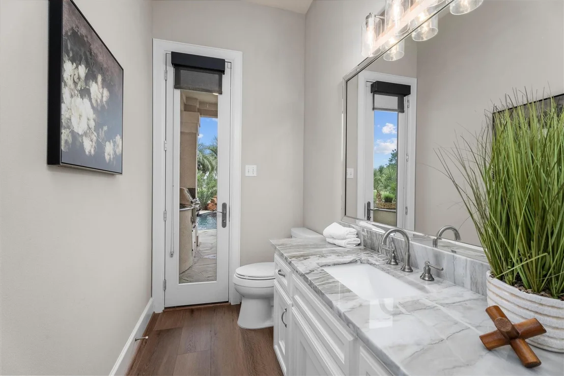 Photo of 15307 Hilltop View Drive
