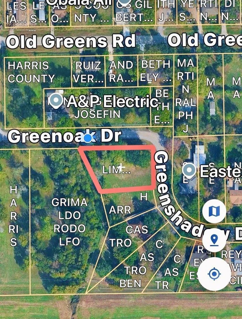 Photo of 1404 Greenoak Drive