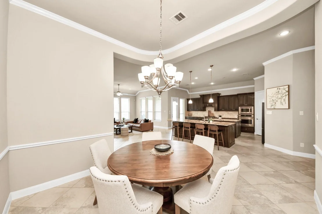 Photo of 4407 Calvet Forest Drive