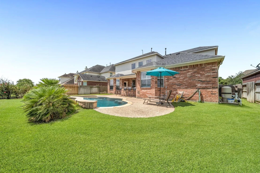 Photo of 17414 Elverson Oaks Drive