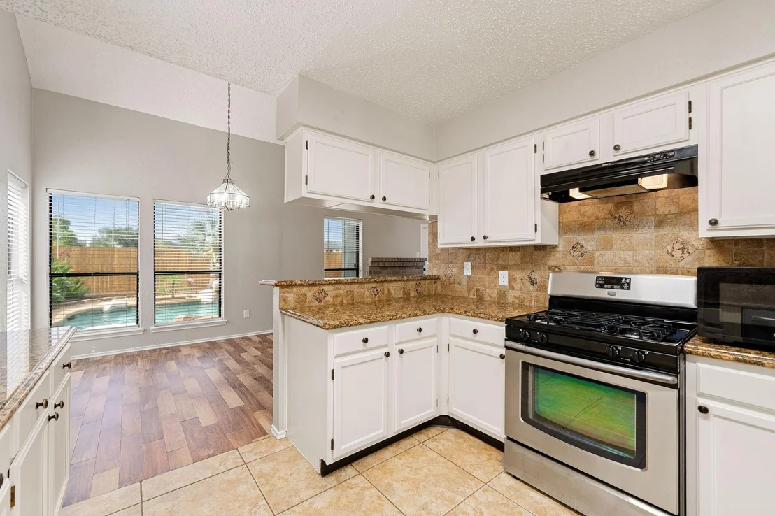 Photo of 16602 Tranquil Drive