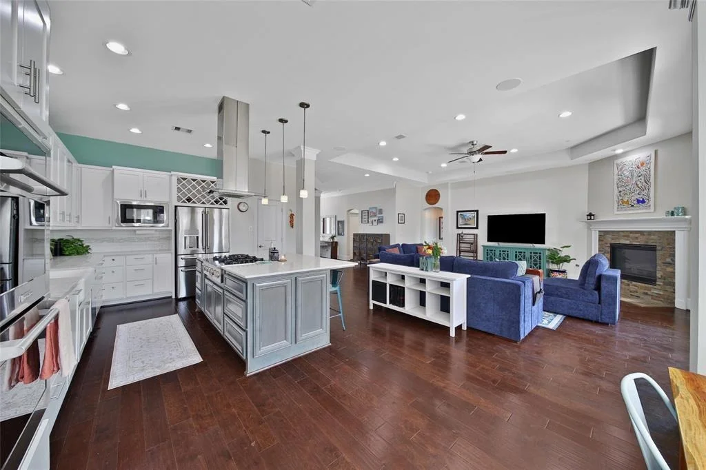 Photo of 3607 Summer Trail Court