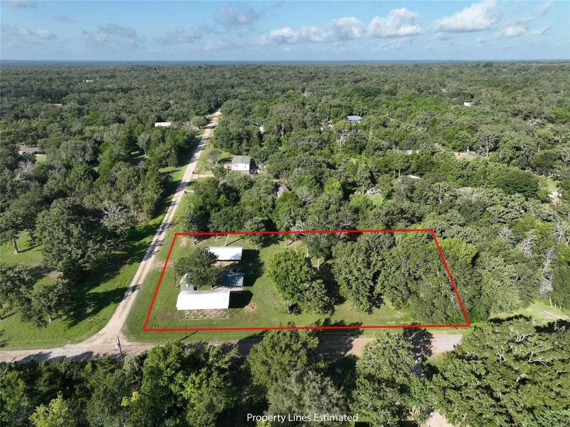 Photo of 1425 Big Berry Road