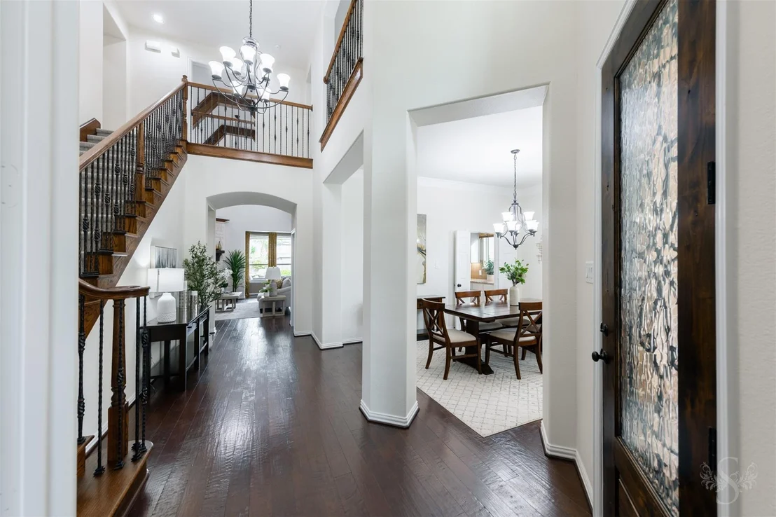 Photo of 27906 Barker Hollow Drive