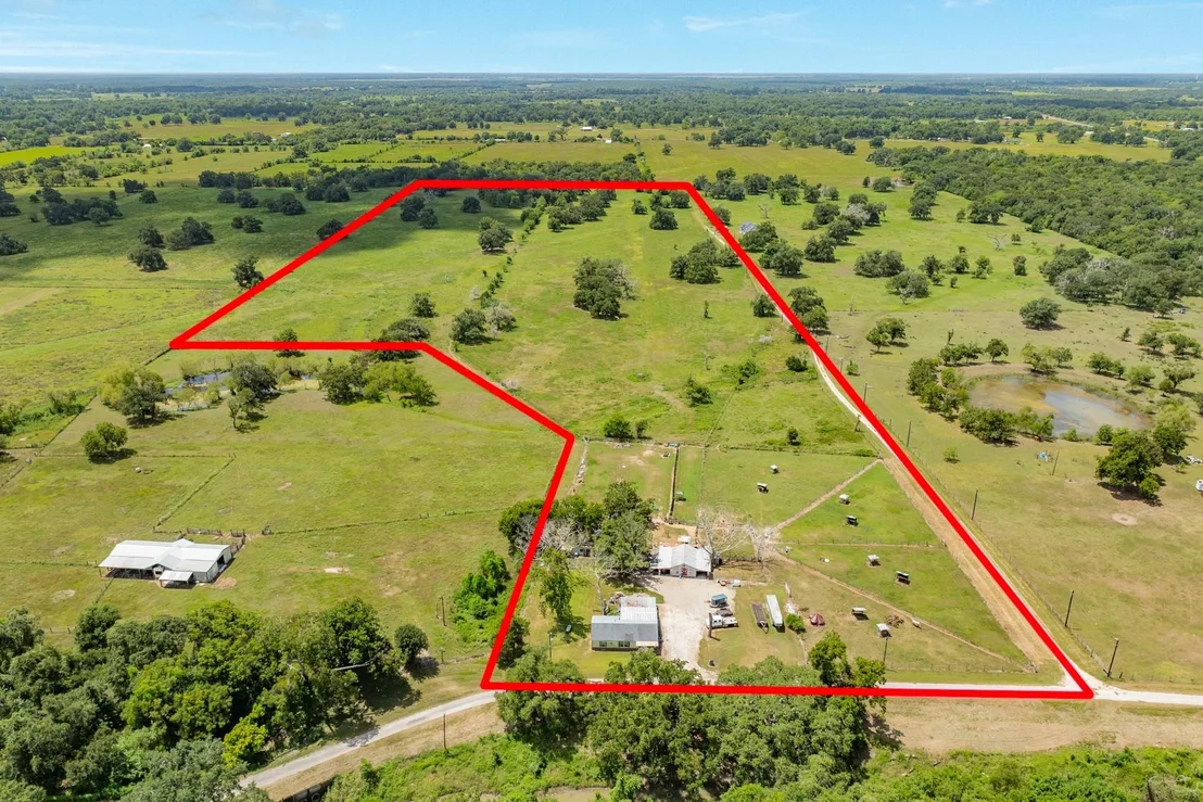 Photo of 438 County Road 164