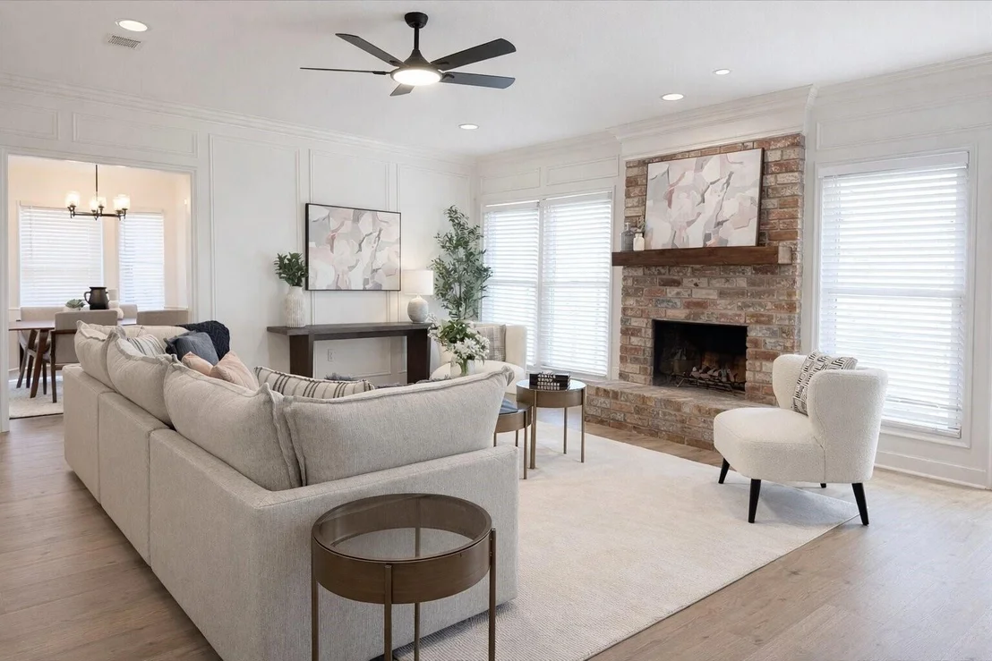 Photo of 20618 Prince Creek Drive