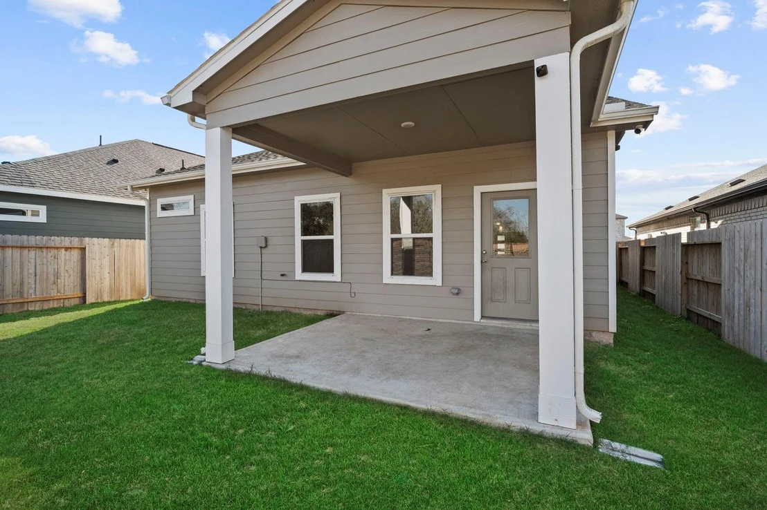 Photo of 3338 Brushy Marsh Drive