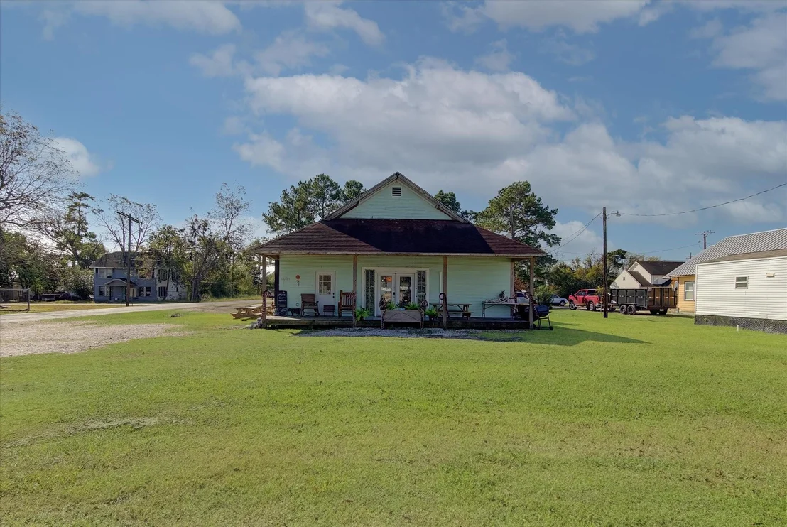 Photo of 411 Willcox Street