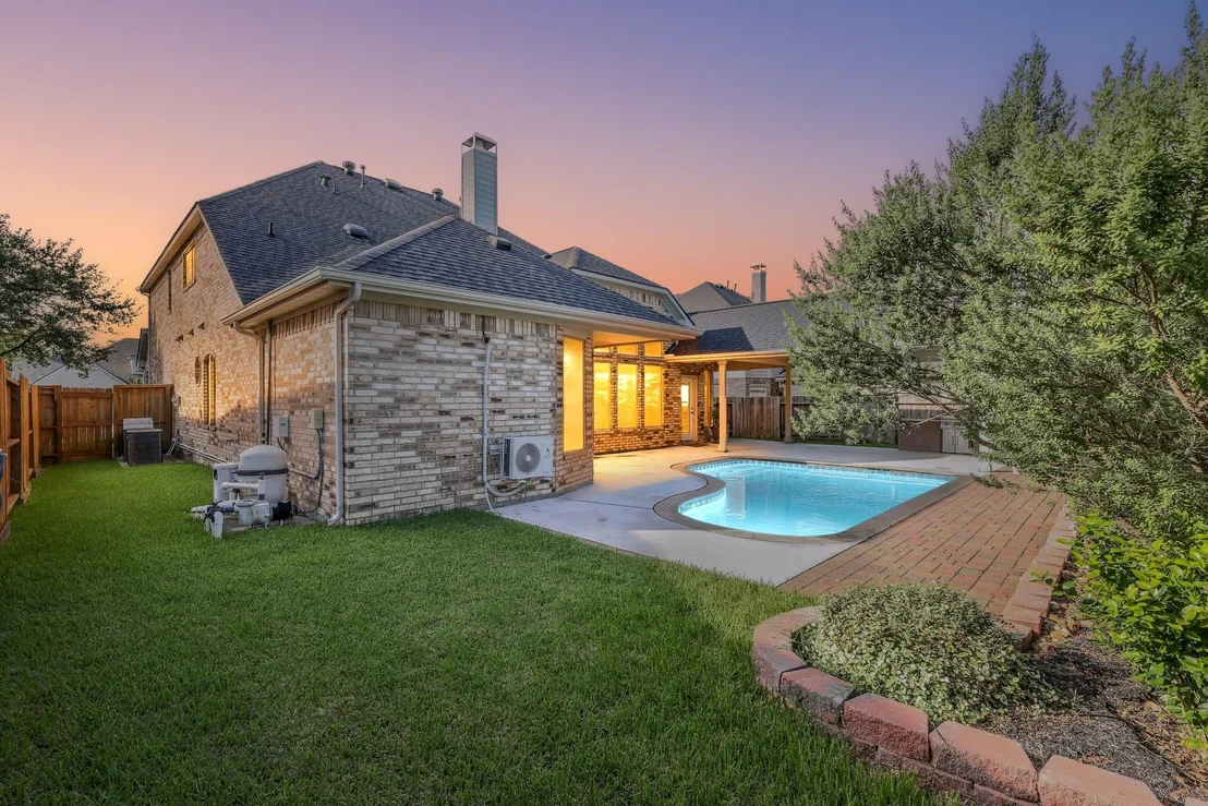 Photo of 2814 Keagan Falls Drive
