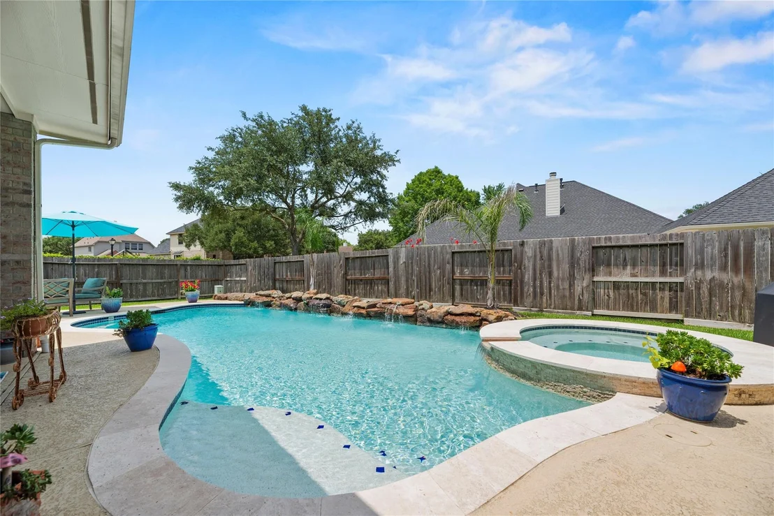 Photo of 15814 Applerock Trail