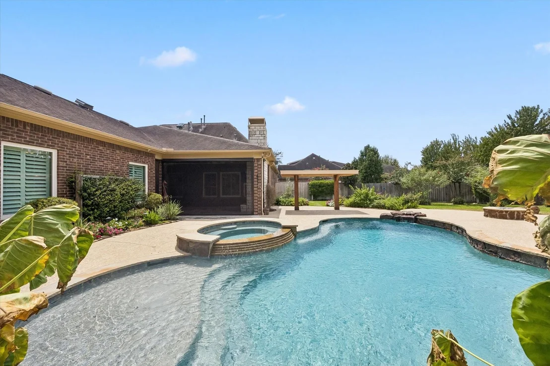 Photo of 4603 Magnolia Summit Lane