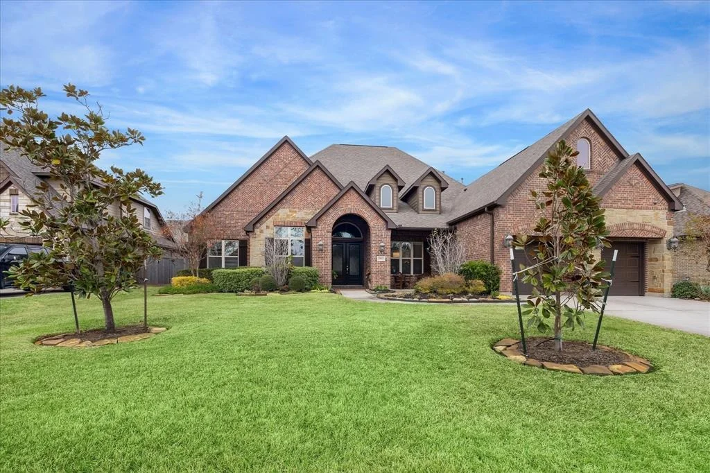 Photo of 18511 Arlan Lake Drive